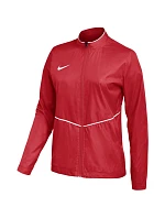 Dámska bunda Nike Park 26 Rain, červená, HM7267 657, veľkosť XL