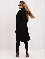 Cardigan LC SW 844.33X čierna