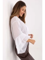 Dámska košeľa model 219211 Taliansko Moda
