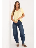 Blúzka model 226144 Relevantnosť