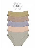 DC Girl nohavičky 26867 A'2 S-XL viskóza a akryl DC Girl nohavičky 26867 A'2 S-XL viskóza a akryl