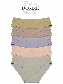 DC Girl nohavičky 26867 A'2 S-XL viskóza a akryl