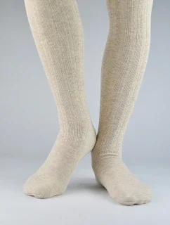 Noviti RB003 Dievčenské termálne pančuchy 116-158