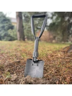 Skladacia lopata Meteor 46 cm 16562