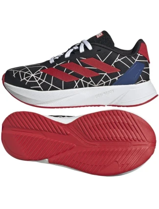 Topánky adidas Duramo SPIDER-MAN Jr ID8009 Topánky adidas Duramo SPIDER-MAN Jr ID8009