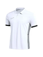 Nike Dri-Fit Academy 25 SS Polo M tričko FZ9759 100 muži