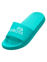 Dámske žabky Kubota Basic Turquoise KKB007