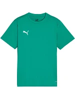 Detský dres Puma TeamGoal green 658637 05 Detský dres Puma TeamGoal green 658637 05