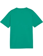 Detský dres Puma TeamGoal green 658637 05 Detský dres Puma TeamGoal green 658637 05