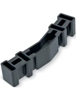 MODULÁRNY 5 BASECAN ANTRACIT