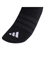 Ponožky Adidas Thin&Light Sportswear No Show 3P black KD6719 Ponožky Adidas Thin&Light Sportswear No Show 3P black KD6719