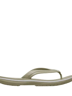 Crocs Crocband Žabky Green 11033 1WY