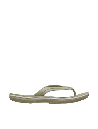 Crocs Crocband Žabky Green 11033 1WY