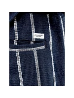 Jack&Jones pánske pruhované šortky JPSTJAIDEN COBA STRIPE JOG SHORTS REG SN SN 12274413 SKY CAPTAIN/STRIPES Jack&Jones pánske pruhované šortky JPSTJAIDEN COBA STRIPE JOG SHORTS REG SN SN 12274413 SKY CAPTAIN/STRIPES