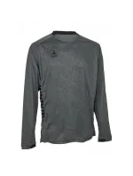 Select Spain U Brankárska mikina T26-01932 šedá Select Spain U Brankárska mikina T26-01932 šedá