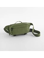 BagBase BG 373 Bedrová taška „Ramble“ 52.0373 machovo zelená BagBase BG 373 Bedrová taška „Ramble“ 52.0373 machovo zelená