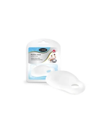 CORBBY HALLUX SLIM Gentle hallux cover