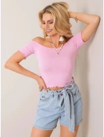 Dámske tričko 230601 - Rue Paris