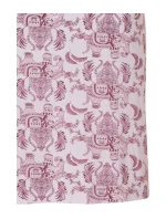 Dámska nočná košeľa 15231-304-2 ružová-potlač - Pastunette Dámska nočná košeľa 15231-304-2 ružová-potlač - Pastunette