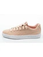 Dámska športová obuv 370194 01 Beige - Puma Dámska športová obuv 370194 01 Beige - Puma