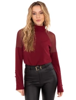 Blúzka model 221273 Rue Paris
