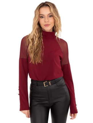 Blúzka model 221273 Rue Paris