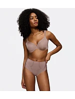 BMU ILLUSION CURVE - Minimizer: hladká silueta pod priliehavým topom Triumph