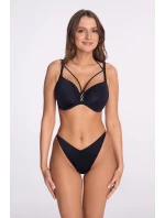 Spodny diel plaviek Ava SF 254/17/B Brazilian Black S-3XL