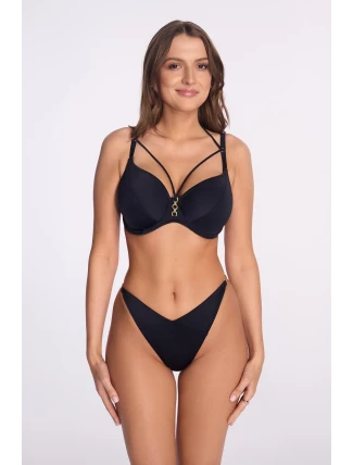 Spodny diel plaviek Ava SF 254/17/B Brazilian Black S-3XL