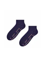 Pánske členkové ponožky Steven Sport art.054