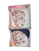 DC Girl nohavičky 26399/vzor.74 A'2 S-XL