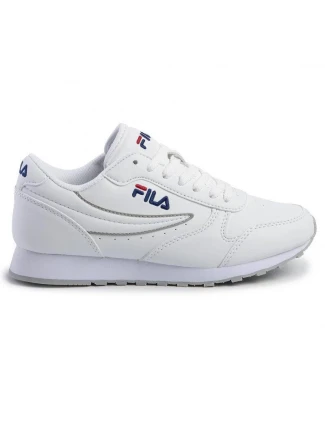 Fila Orbit Low W 1010308.1FG dámske topánky