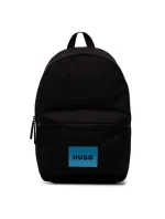 Hugo Laddy Zaino Pánsky batoh na notebook Urban Lifestyle Black (50516636-001) Hugo Laddy Zaino Pánsky batoh na notebook Urban Lifestyle Black (50516636-001)