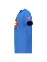 Canadian Peak JOFOTENEAK ROYAL BLUE RM Pánske tričko 254 (RBMSZ1258H/CP-BLEU ROYAL)