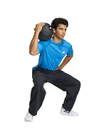Pánske tričko adidas Workout Essentials Base blue KD5471 pánske Pánske tričko adidas Workout Essentials Base blue KD5471 pánske