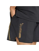 Pánske šortky adidas Tech Apparel Climacool, čierne, KE4862 Pánske šortky adidas Tech Apparel Climacool, čierne, KE4862