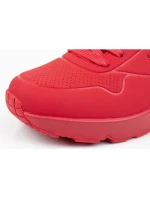 Topánky Skechers Uno M 52458/RED Topánky Skechers Uno M 52458/RED