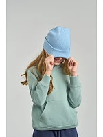 Atlantis Headwear Kid Wind-S Detská pletená čiapka 33.0235 čierna Atlantis Headwear Kid Wind-S Detská pletená čiapka 33.0235 čierna