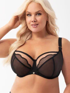 Gorsenia K900 Ida farba: čierna