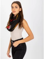 Komín AT KM 6209.04P čierny