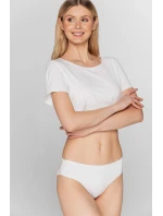 Nohavičky BBL 012 White - Babell