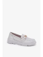 Mokasíny model 211607 Step in style