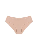 Dámske nohavičky Smart Natural Hipster EX - telové - TRIUMPH Dámske nohavičky Smart Natural Hipster EX - telové - TRIUMPH