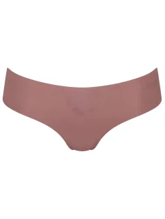 Dámske nohavičky ZERO Microfibre 2.0 Hipster - CACAO - hnedá 1141 - SLOGGI