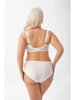 Nohavičky Gorsenia K 938 Evia Cream S-4XL