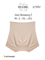 Šortky DC Girl 27182 A12 M–2XL Šortky DC Girl 27182 A12 M–2XL