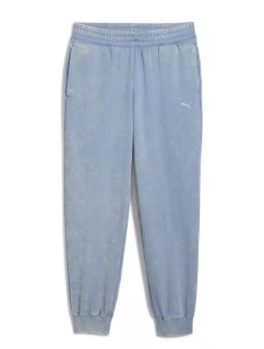 Puma ESS Elevated Comfort Wash Tenisky W 688104 34 ženy