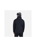 Rossignol Opside Hoodie Teplá bunda čierna