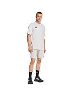 Pánske šortky adidas Tiro Travel Woven Shorts grey KE8369 Pánske šortky adidas Tiro Travel Woven Shorts grey KE8369