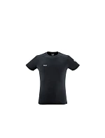 Pánske tričko MILLET Fusion Ts Ss M, čierne Pánske tričko MILLET Fusion Ts Ss M, čierne